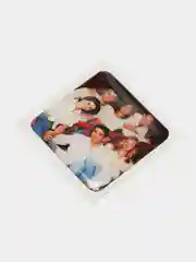 Голубой 3d-стикеры наклейки на телефон сериал "Серкан", "Друзья", "Эйфория", "Острые козырьки", "Дом дракона"