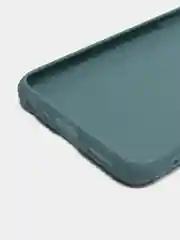Морской чехол силиконовый для Realme 9i 4G, Oppo A96, матовый (Реалми 9i, Оппо А96)