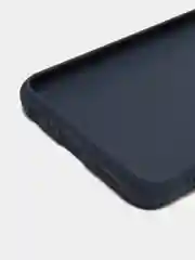 Синий чехол силиконовый для Realme 9i 4G, Oppo A96, матовый (Реалми 9i, Оппо А96)