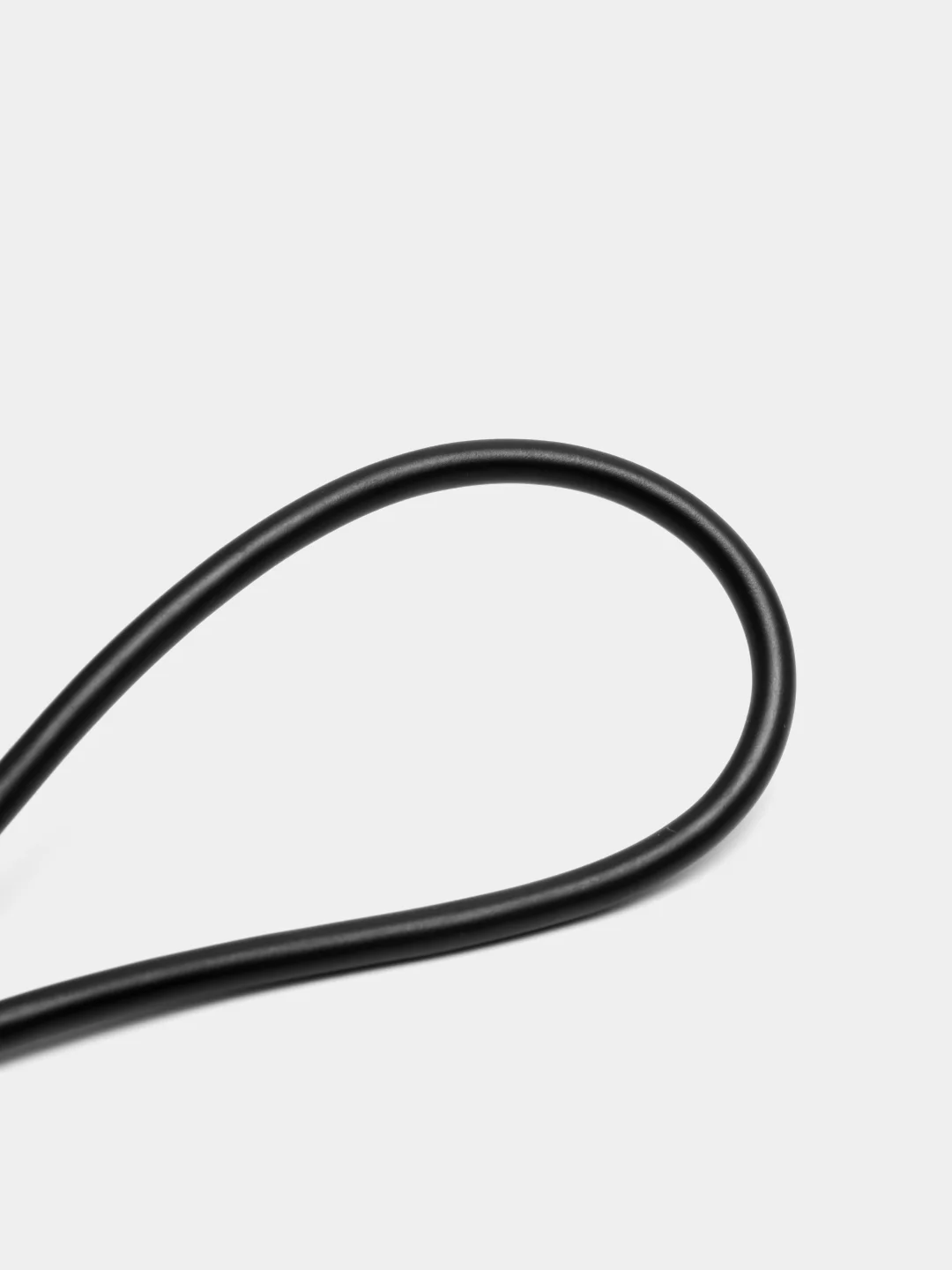 Белый кабель для зарядки Borofone BX51 Type-C, MicroUSB, Lightning для Android и iPhone до 3А