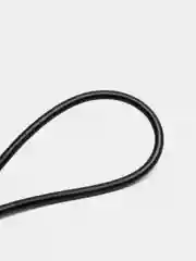 Белый кабель для зарядки Borofone BX51 Type-C, MicroUSB, Lightning для Android и iPhone до 3А