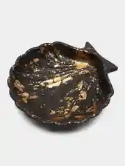 Подставка декоративная Ракушка/Подсвечник/Подставка для Пало Санто