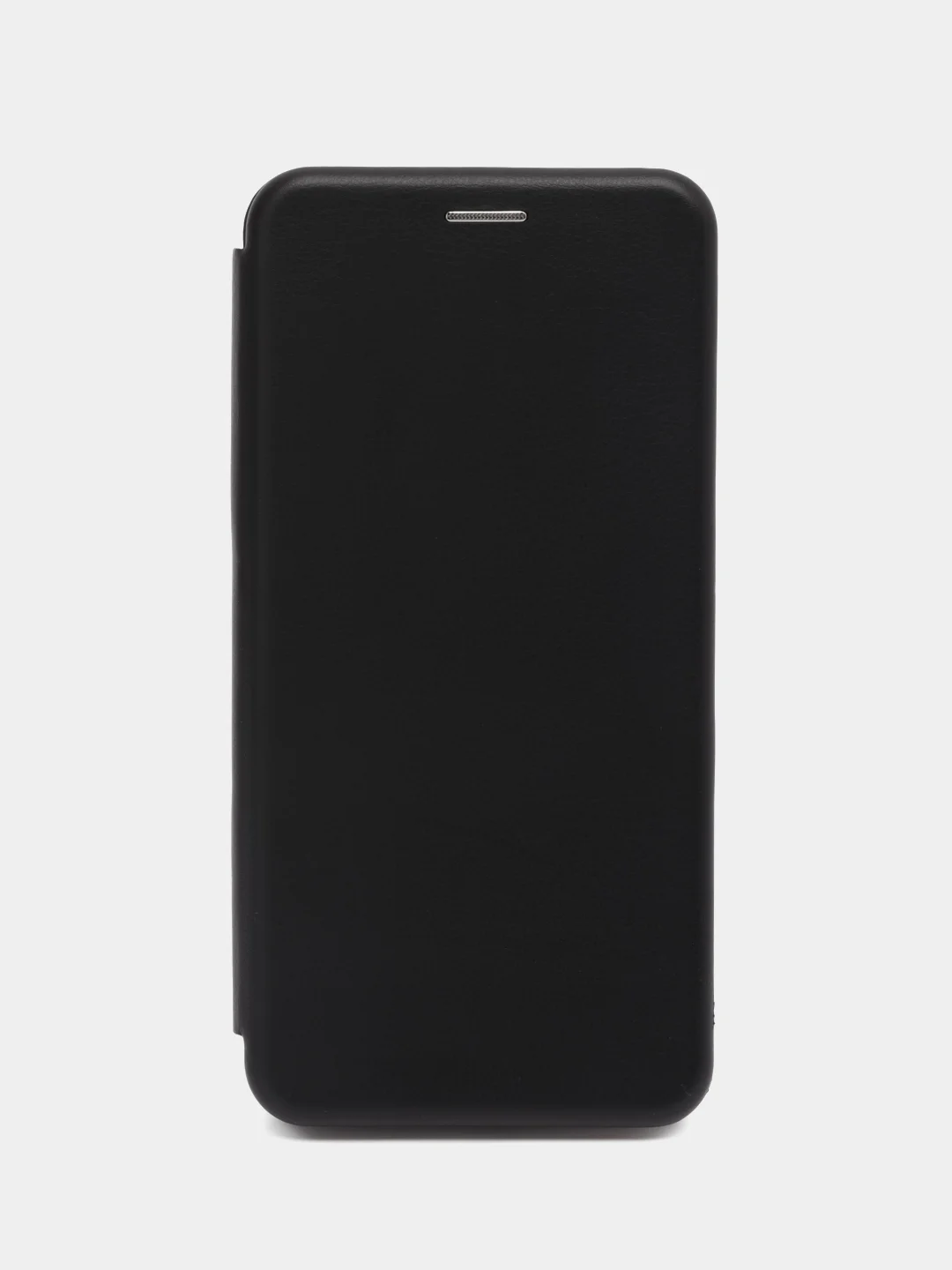 Черный чехол книжка для Samsung Galaxy M31s, Самсунг М31s