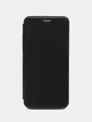 Черный чехол книжка для Samsung Galaxy M31s, Самсунг М31s