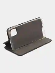 Черный чехол книжка для Samsung Galaxy M31s, Самсунг М31s