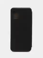 Черный чехол книжка для Samsung Galaxy M31s, Самсунг М31s