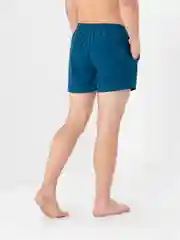 Морской мужские пляжные шорты