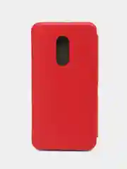 Золотой чехол книжка для Xiaomi Redmi Note 4, Note 4X, 4 Pro, Редми Ноут 4Х