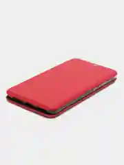 Золотой чехол книжка для Xiaomi Redmi Note 4, Note 4X, 4 Pro, Редми Ноут 4Х