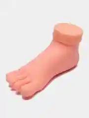 Тренировочная модель стопы 1:2