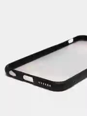Алый чехол для Iphone 6 / 6s / 7 / 8 / 7+ / 8+ / X / XS