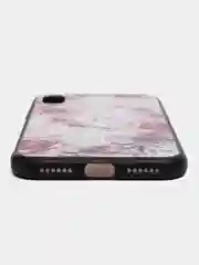 Красный чехол для Iphone 6 / 6s / 7 / 8 / 7+ / 8+ / X / XS