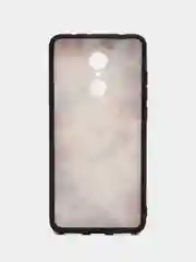 Красный чехлы для Xiaomi Mi A2, Mi 6x, Mi A2 Lite, Redmi 4X, 4A, 5, 5A, 6, 6A, Note 4X, 5a, 5 PRo