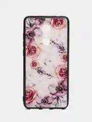 Красный чехлы для Xiaomi Mi A2, Mi 6x, Mi A2 Lite, Redmi 4X, 4A, 5, 5A, 6, 6A, Note 4X, 5a, 5 PRo