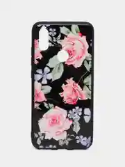 Черный чехлы для Xiaomi Mi A2, Mi 6x, Mi A2 Lite, Redmi 4X, 4A, 5, 5A, 6, 6A, Note 4X, 5a, 5 PRo