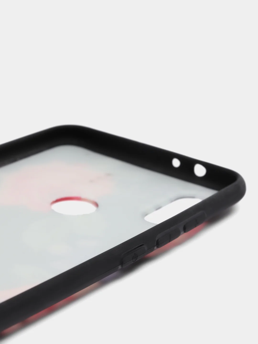 Черный чехлы для Xiaomi Mi A2, Mi 6x, Mi A2 Lite, Redmi 4X, 4A, 5, 5A, 6, 6A, Note 4X, 5a, 5 PRo