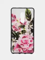 Ледяной чехлы для Xiaomi Mi A2, Mi 6x, Mi A2 Lite, Redmi 4X, 4A, 5, 5A, 6, 6A, Note 4X, 5a, 5 PRo