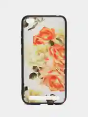 Желтый чехлы для Xiaomi Mi A2, Mi 6x, Mi A2 Lite, Redmi 4X, 4A, 5, 5A, 6, 6A, Note 4X, 5a, 5 PRo