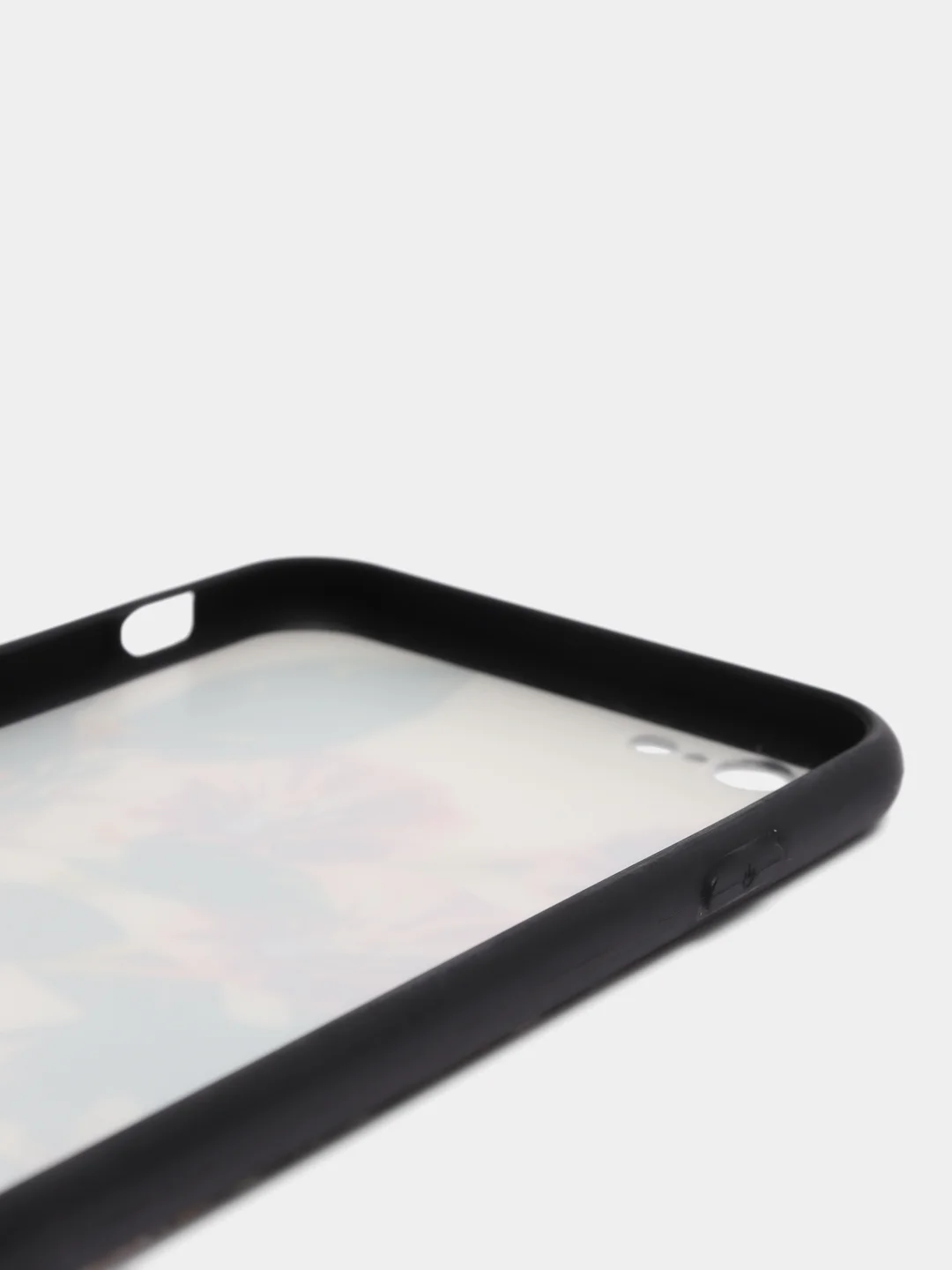 Ледяной чехол для Iphone 6 / 6s / 7 / 8 / 7+ / 8+ / X / XS
