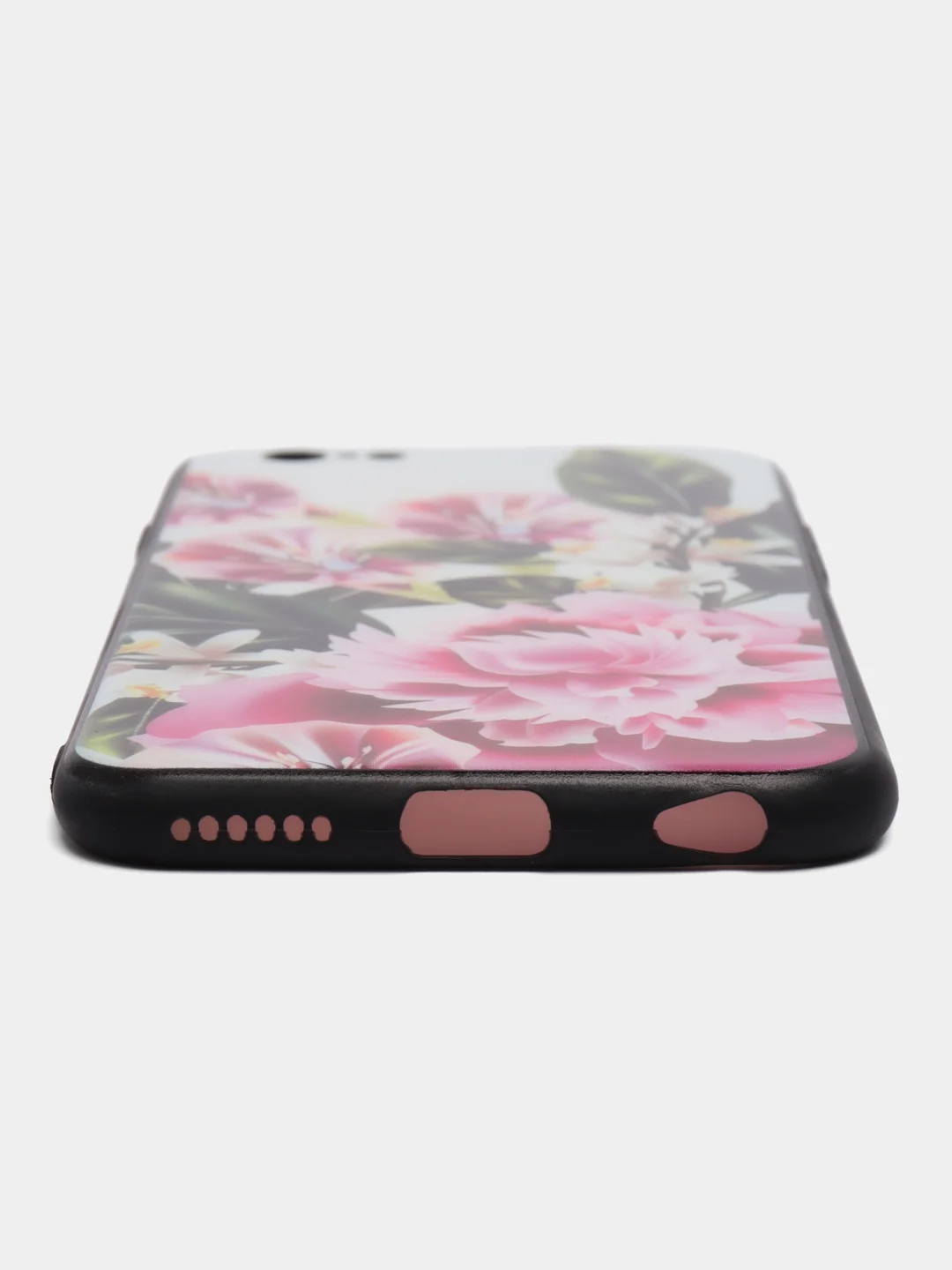 Ледяной чехол для Iphone 6 / 6s / 7 / 8 / 7+ / 8+ / X / XS