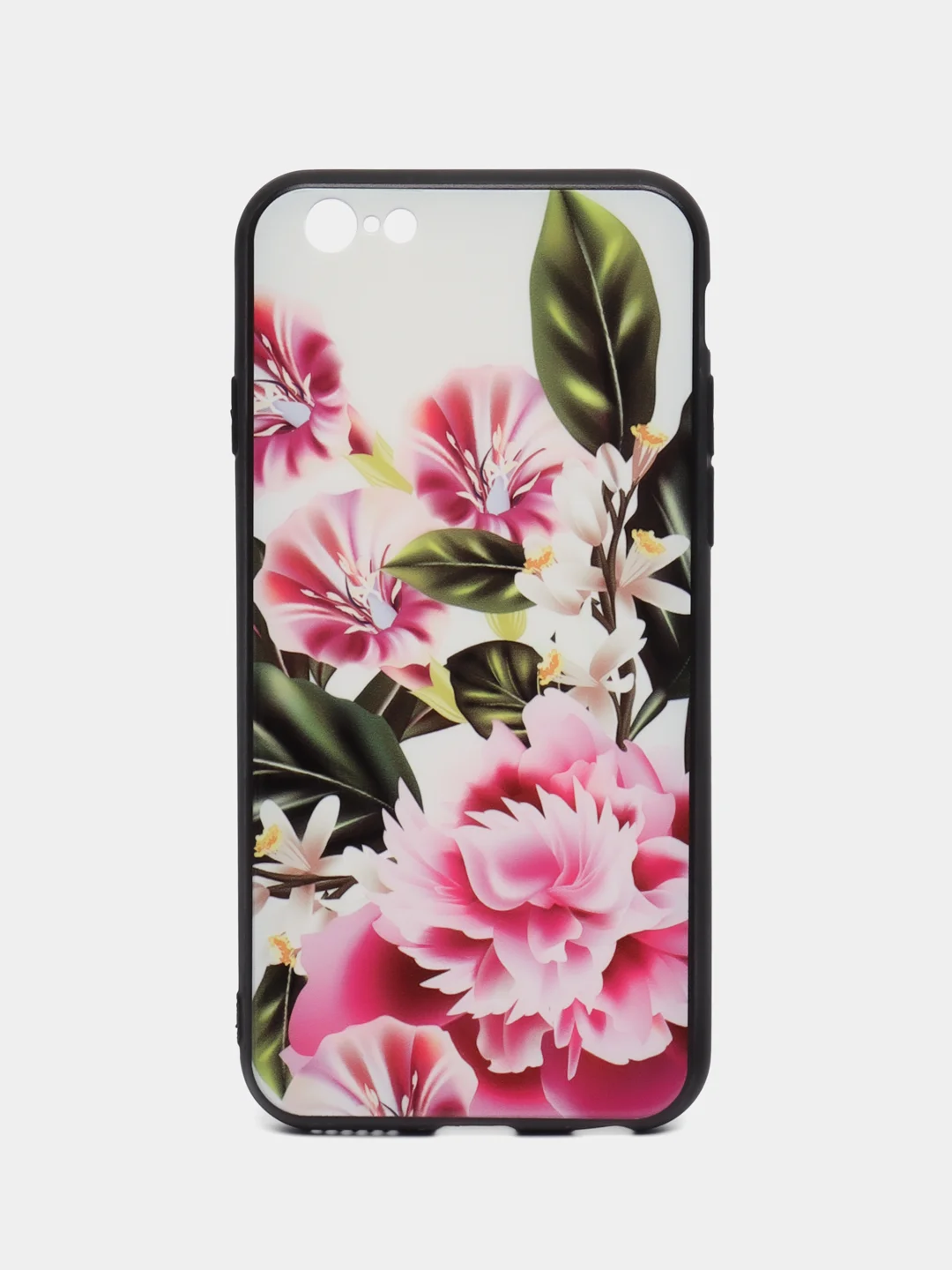 Ледяной чехол для Iphone 6 / 6s / 7 / 8 / 7+ / 8+ / X / XS