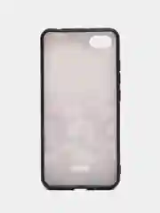 Фиолетовый чехлы для Xiaomi Mi A2, Mi 6x, Mi A2 Lite, Redmi 4X, 4A, 5, 5A, 6, 6A, Note 4X, 5a, 5 PRo