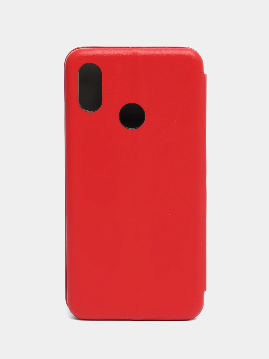 Золотой чехол книжка для Xiaomi Mi 8, Чехол книга Сияоми МИ 8