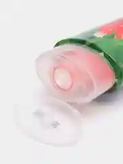 Алый крем для рук увлажняющий