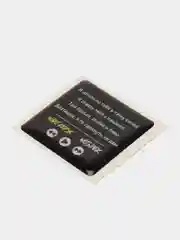 Бордовый 3d наклейки стикеры на телефон "Макс Корж"