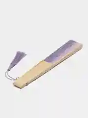 Конфетный веер