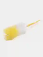 Желтый ерш бутылочный, 20,5 см