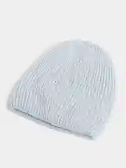 Ледяной шапка женская вязаная Sifiya, из ангоры