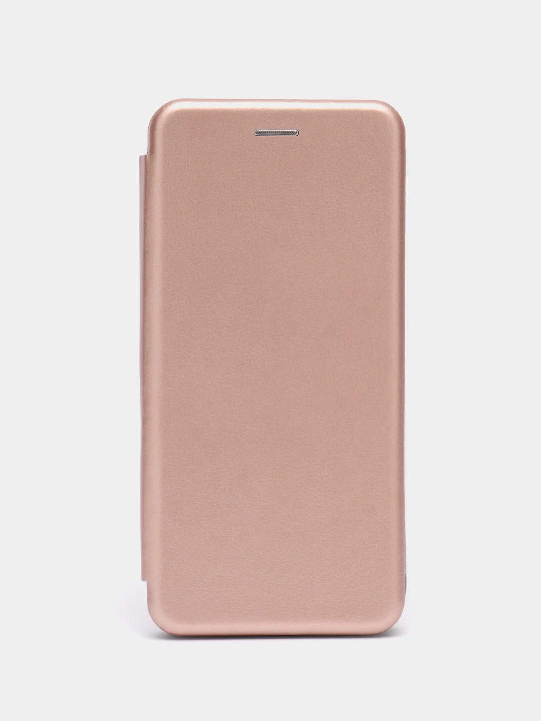 Розовый чехол-книжка для Xiaomi Redmi A1, Сяоми Редми A1
