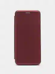Пурпурный чехол-книжка для Xiaomi Redmi A1,  Сяоми Редми A1