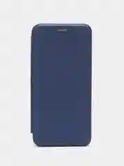 Синий чехол-книжка для Xiaomi Redmi A1,  Сяоми Редми A1