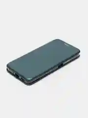 Морской чехол-книжка для Huawei Nova Y90 (Хуавей Нова У90)