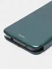 Морской чехол-книжка для Huawei Nova Y90 (Хуавей Нова У90)