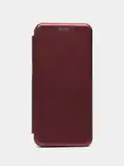 Пурпурный чехол книжка Realme GT Neo 2T Реалми джити нео 2т