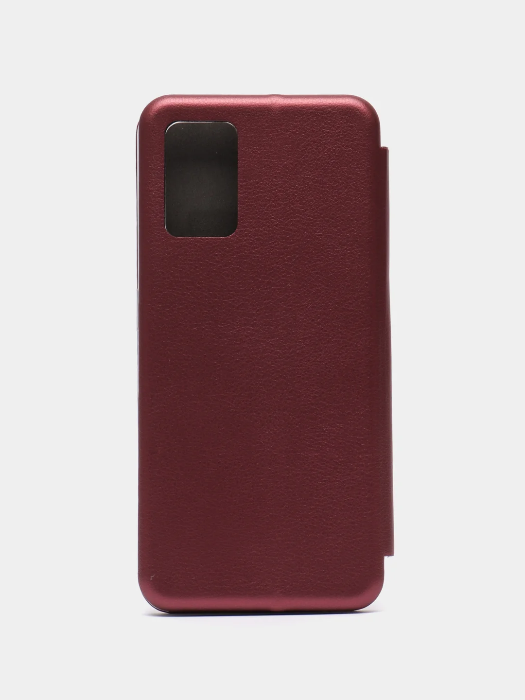 Пурпурный чехол книжка Realme GT Neo 2T Реалми джити нео 2т