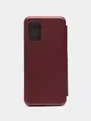 Пурпурный чехол книжка Realme GT Neo 2T Реалми джити нео 2т