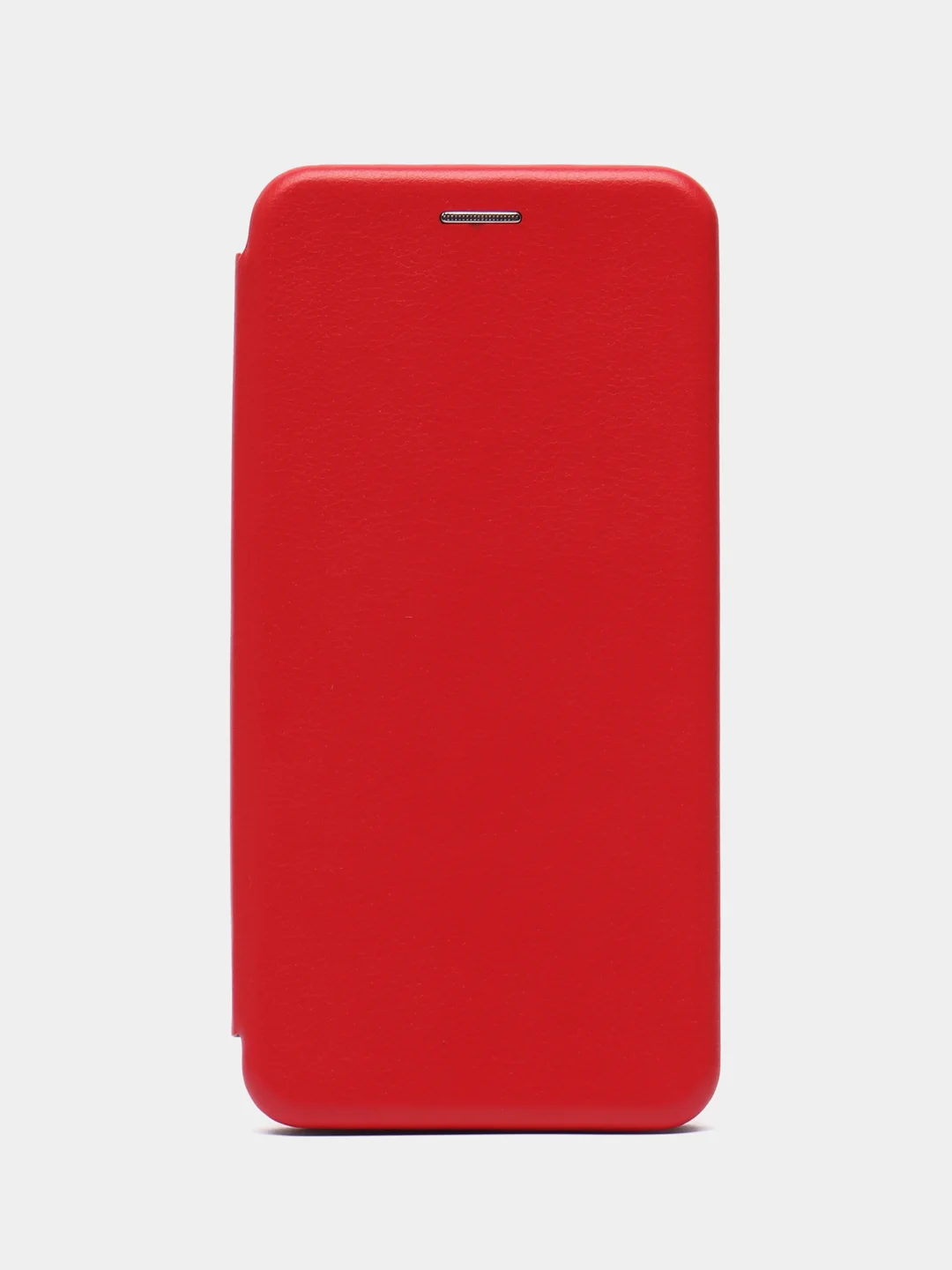 Красный чехол-книжка для Huawei Nova Y90 (Хуавей Нова У90)