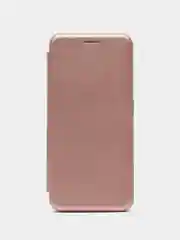 Розовый чехол книжка Realme GT Neo 2T Реалми джити нео 2т