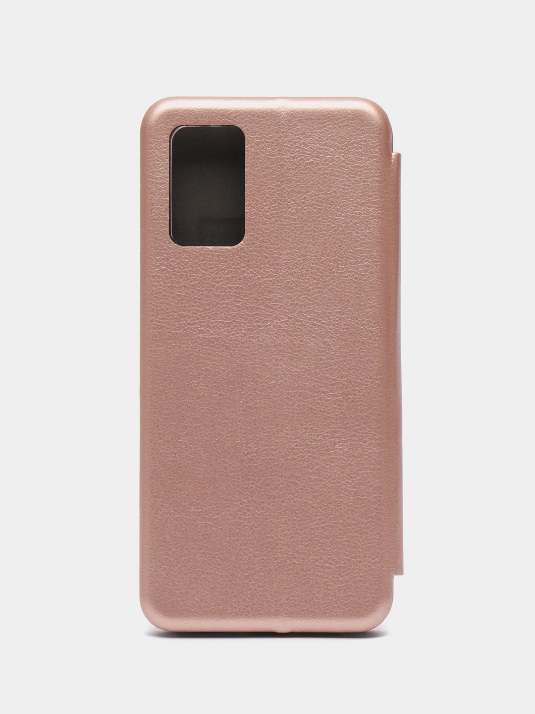 Розовый чехол книжка Realme GT Neo 2T Реалми джити нео 2т