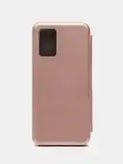 Розовый чехол книжка Realme GT Neo 2T Реалми джити нео 2т