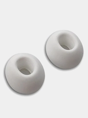 Амбушюры для Airpods Pro, размер M, силиконовые