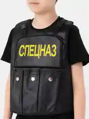 Желтый карнавальный новогодний костюм леди баг, хаги ваги, тор, железный человек, уенсдей