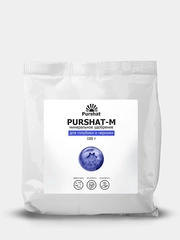 Удобрение Purshat для голубики и черники 100 гр