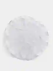 Белый банты школьные, белые, на резинке,  на 1-е сентября