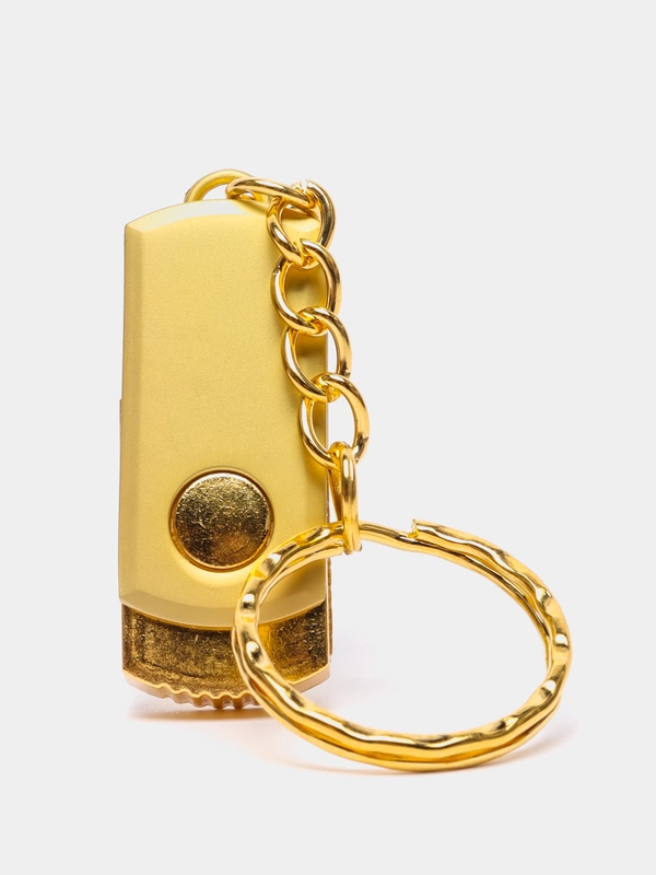 USB флеш-накопитель 8, 16, 32 Гб, флешка