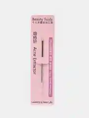 Инструмент для удаления черных точек Acne clip beauty tools
